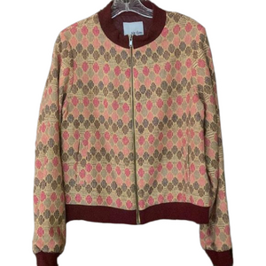 NWT Anthropologie Chloe Oliver Jacket Sz M